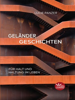 cover image of Geländer Geschichten